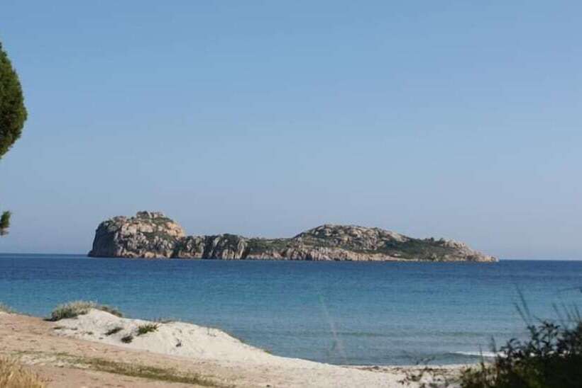 בית מלון כפרי Jasmine