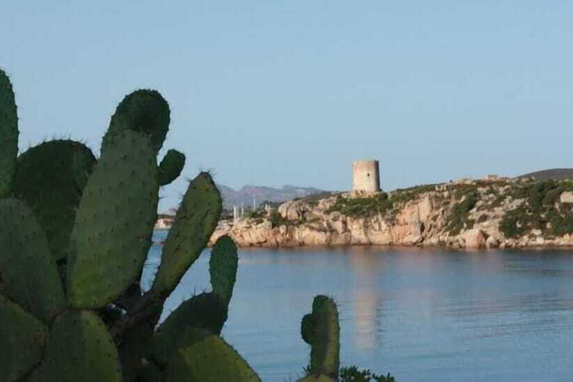 בית מלון כפרי Jasmine