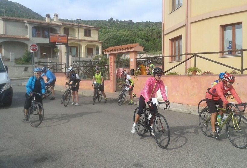 בית מלון כפרי Jasmine