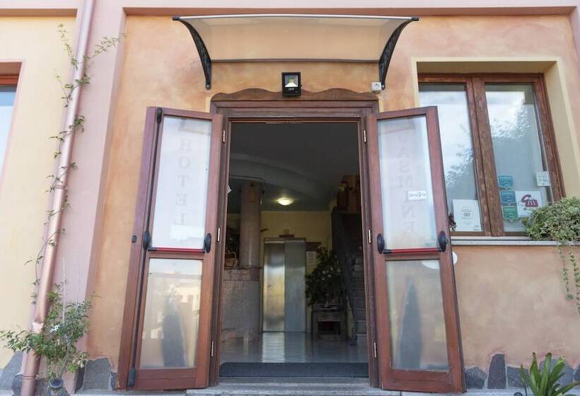 בית מלון כפרי Jasmine