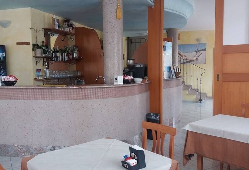 בית מלון כפרי Jasmine