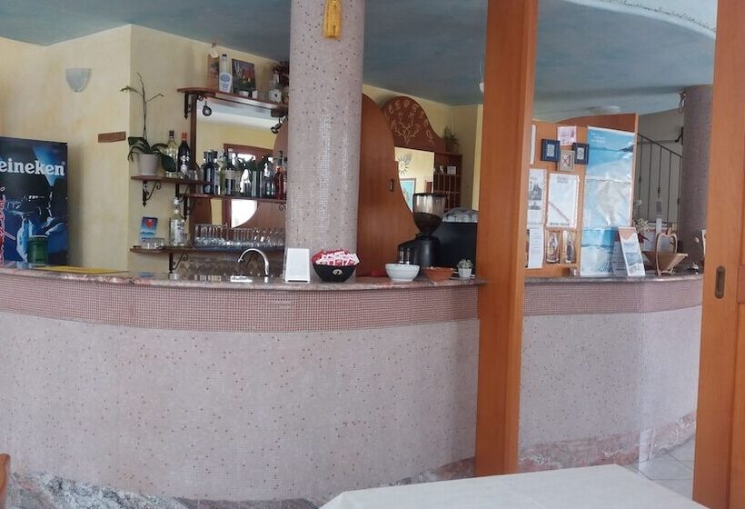 בית מלון כפרי Jasmine