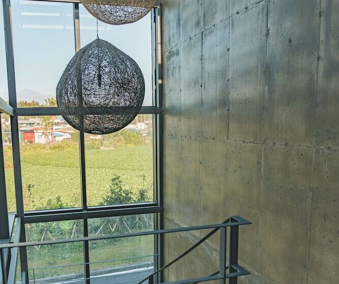 בית מלון כפרי Scarboro