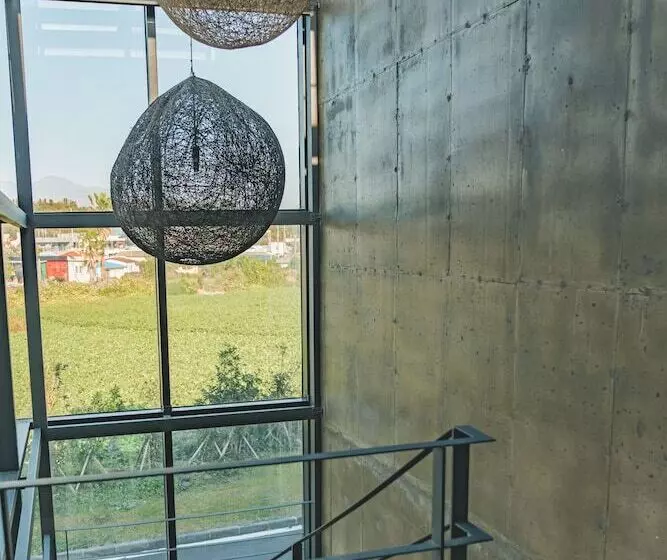 בית מלון כפרי Scarboro