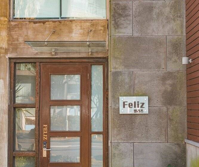 בית מלון כפרי Scarboro