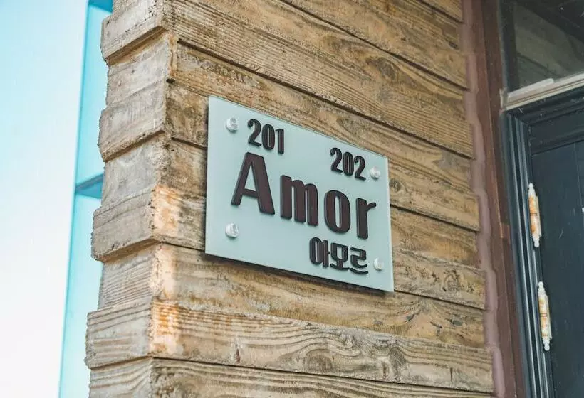 בית מלון כפרי Scarboro