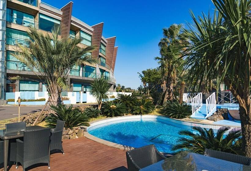 בית מלון כפרי Scarboro