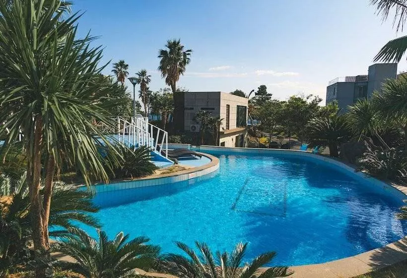 בית מלון כפרי Scarboro