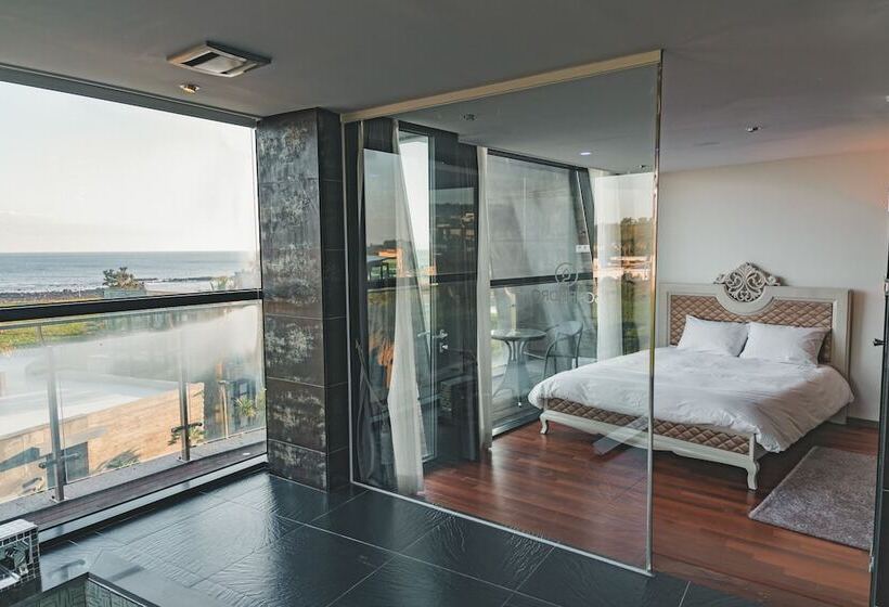 בית מלון כפרי Scarboro