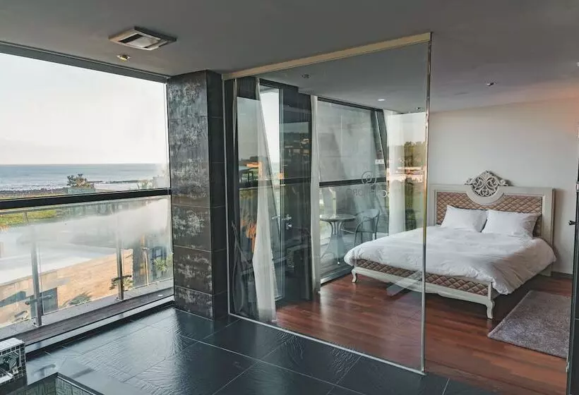 בית מלון כפרי Scarboro