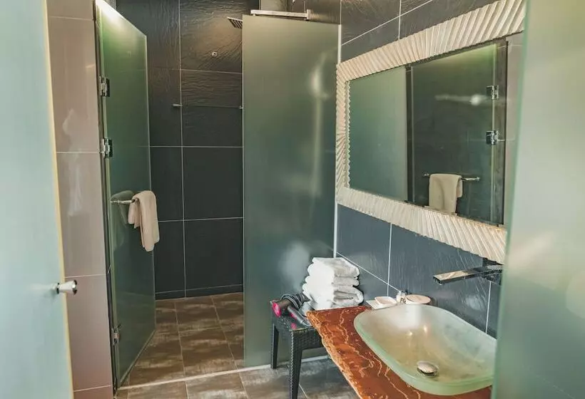 בית מלון כפרי Scarboro