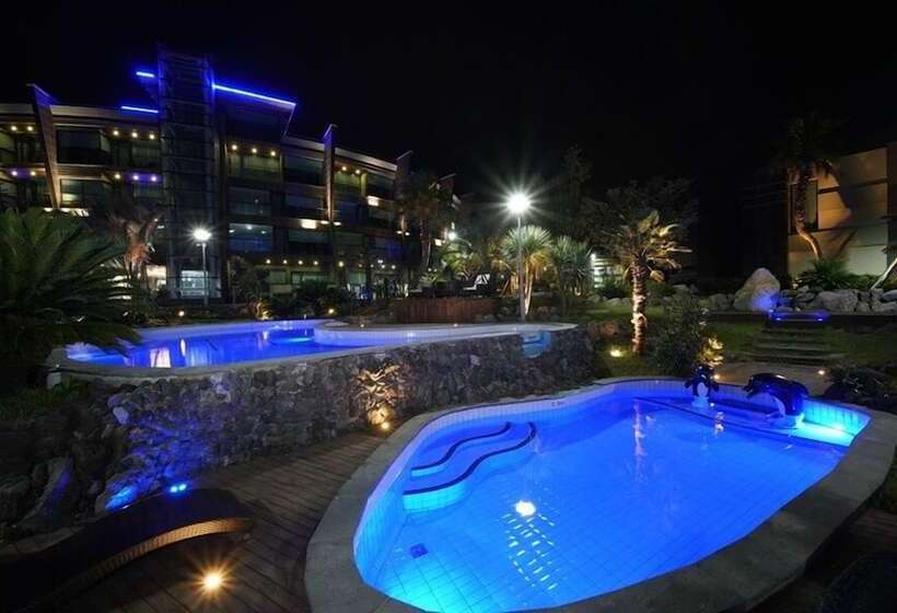 בית מלון כפרי Scarboro