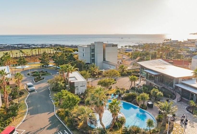 בית מלון כפרי Scarboro