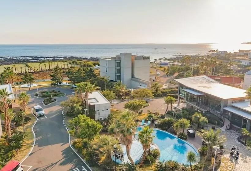 בית מלון כפרי Scarboro