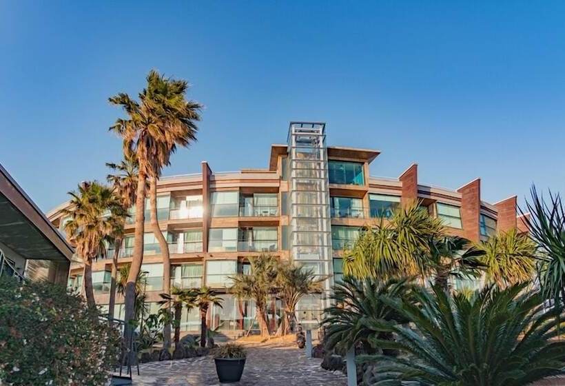 בית מלון כפרי Scarboro