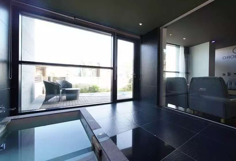 בית מלון כפרי Scarboro