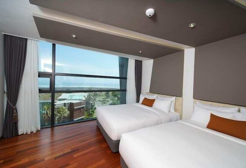 בית מלון כפרי Scarboro