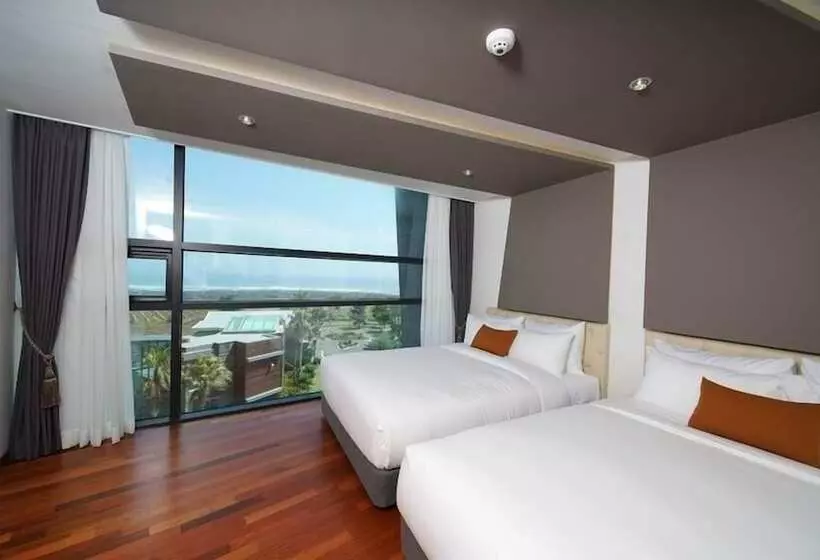 בית מלון כפרי Scarboro