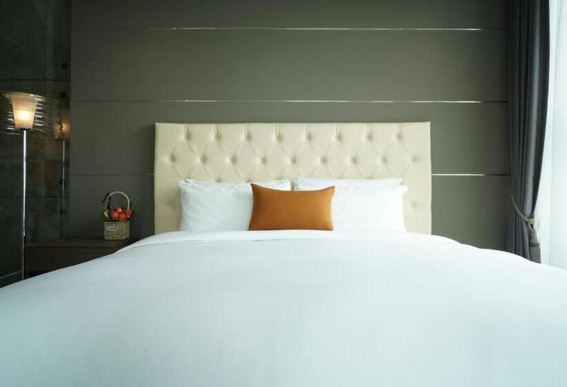 בית מלון כפרי Scarboro