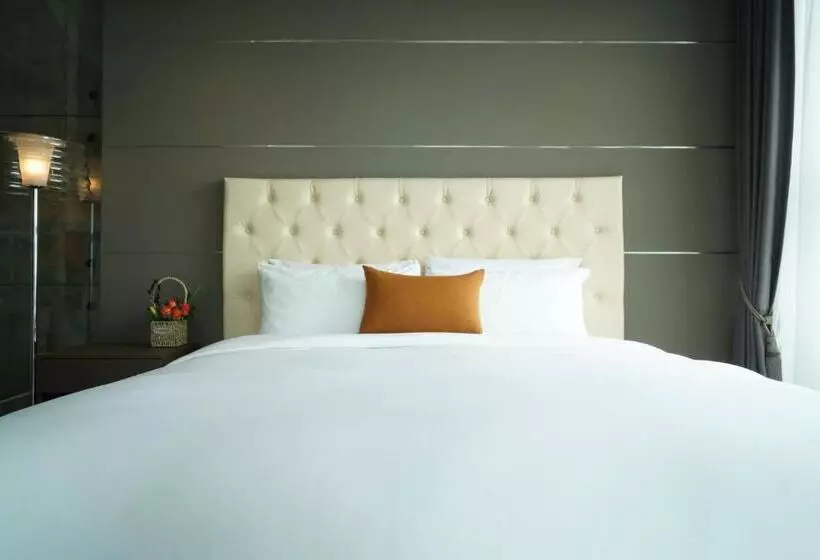 בית מלון כפרי Scarboro