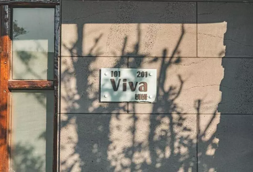 בית מלון כפרי Scarboro