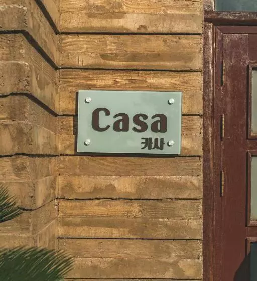 בית מלון כפרי Scarboro