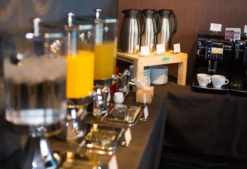 בית מלון כפרי Ki Niseko