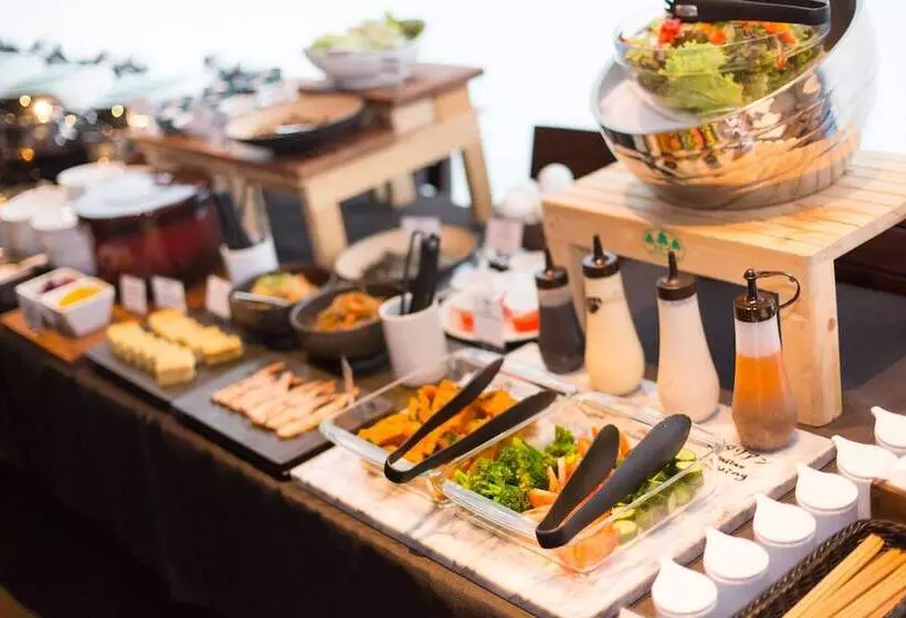 בית מלון כפרי Ki Niseko