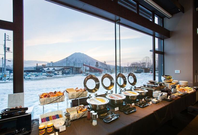 فندق Ki Niseko