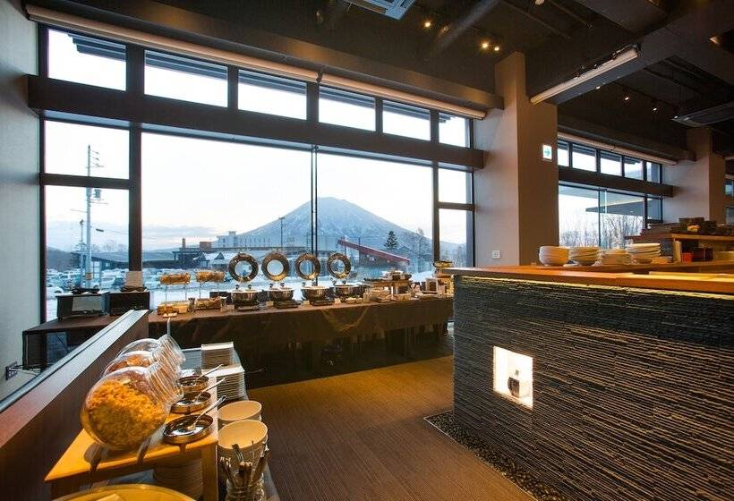 فندق Ki Niseko