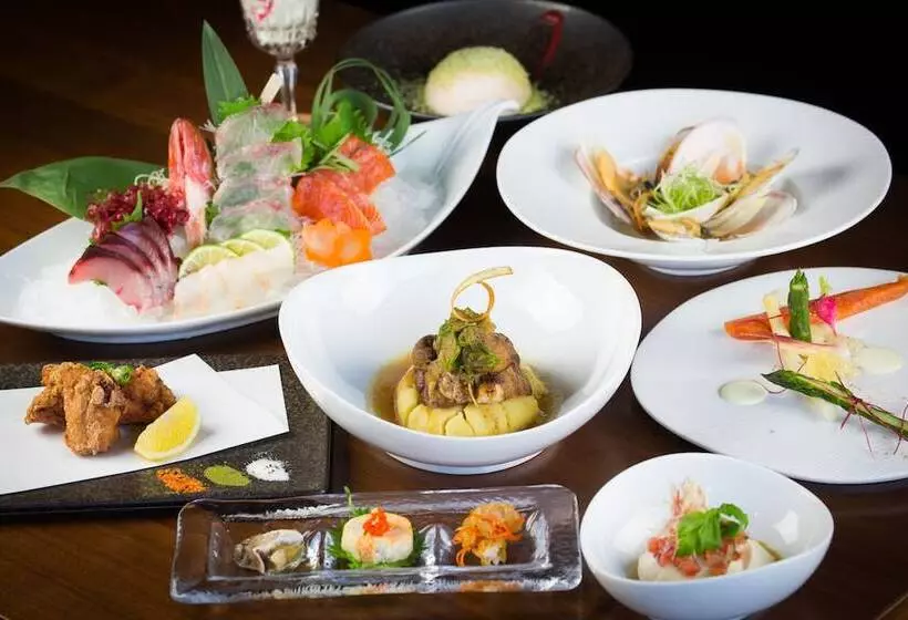 בית מלון כפרי Ki Niseko