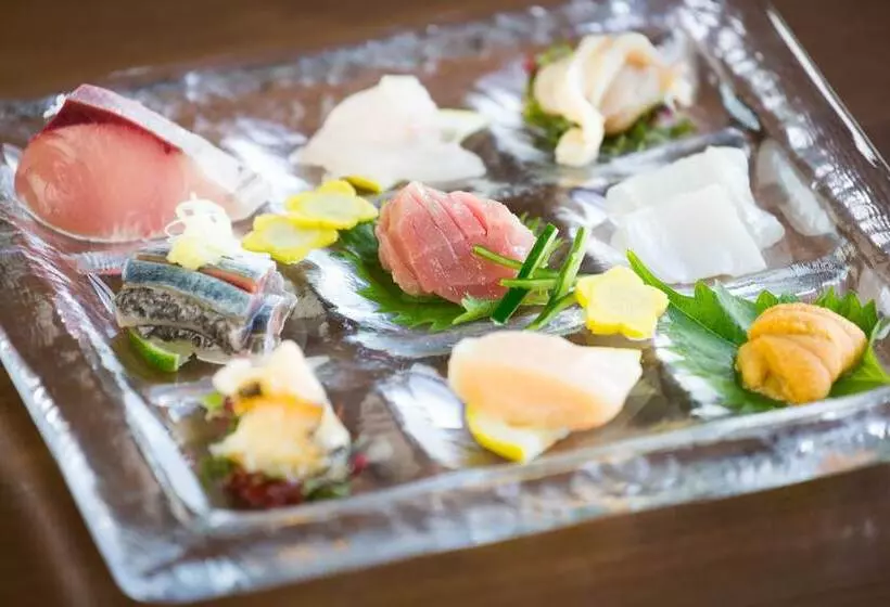 בית מלון כפרי Ki Niseko