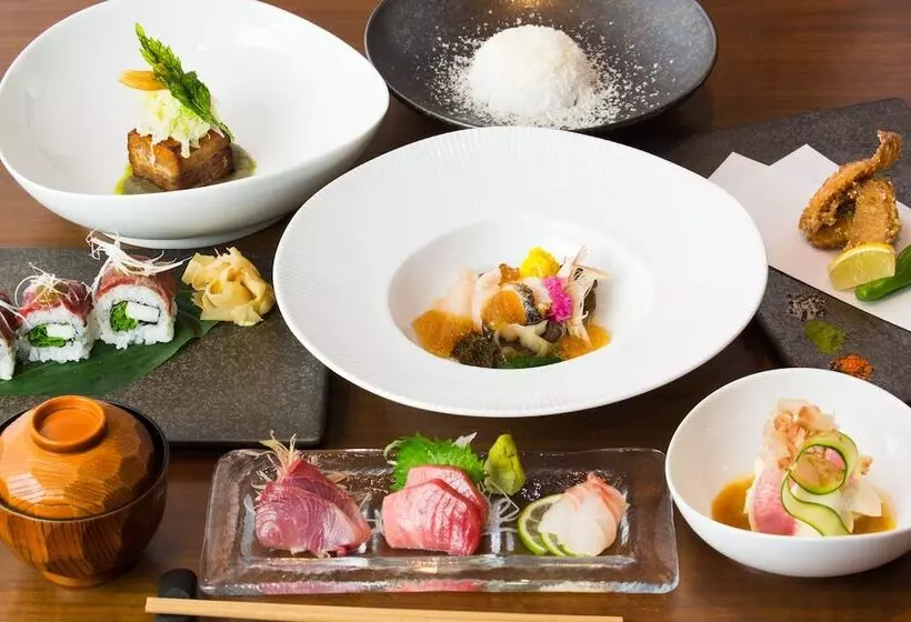 בית מלון כפרי Ki Niseko