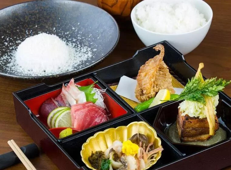 בית מלון כפרי Ki Niseko