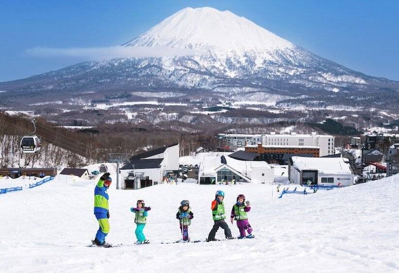 فندق Ki Niseko