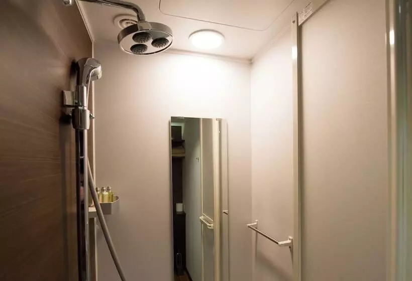 בית מלון כפרי Ki Niseko