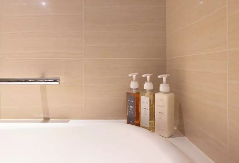 בית מלון כפרי Ki Niseko