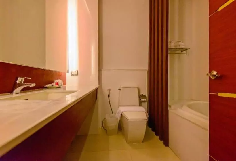 ホテル Korapura Resort