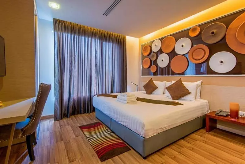 ホテル Korapura Resort