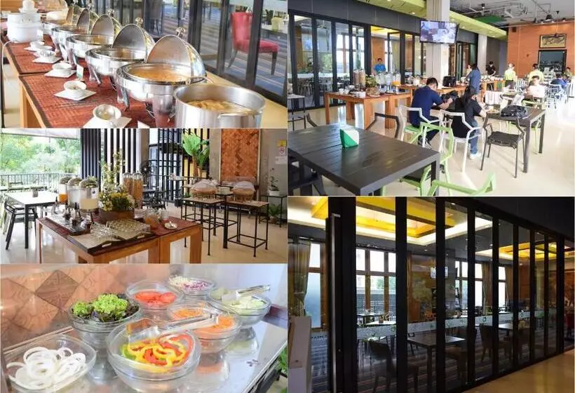 ホテル Korapura Resort