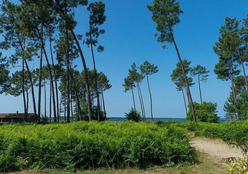 Отель Laouchet Le Hameau Des Grands Lacs