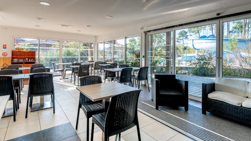 Отель Laouchet Le Hameau Des Grands Lacs