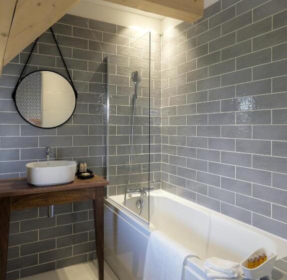 ホテル Les Grains D Argent Dizy   Epernay