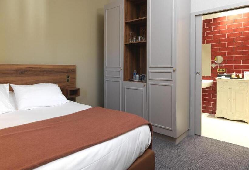 ホテル Les Grains D Argent Dizy   Epernay