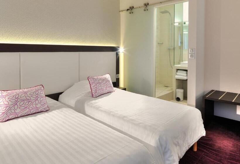 ホテル Les Grains D Argent Dizy   Epernay