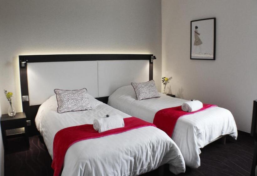 ホテル Les Grains D Argent Dizy   Epernay