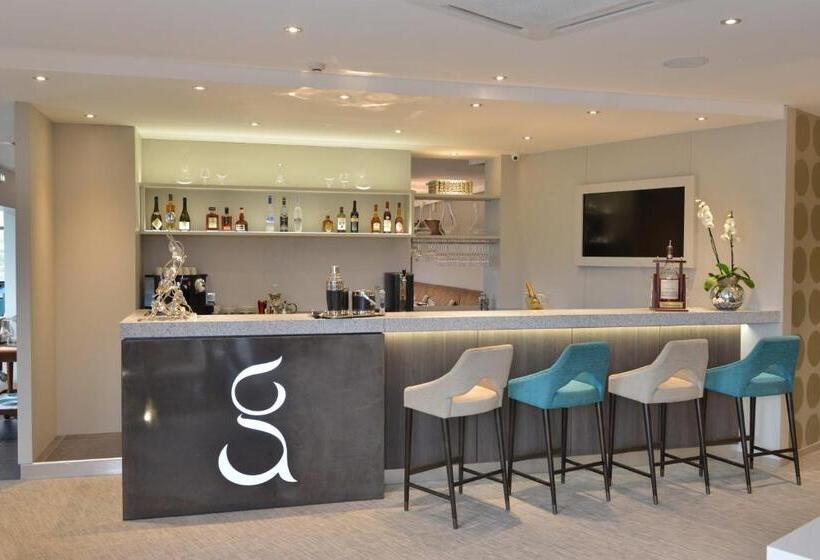 ホテル Les Grains D Argent Dizy   Epernay