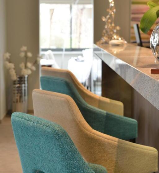 ホテル Les Grains D Argent Dizy   Epernay