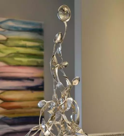 Отель Les Grains D Argent Dizy   Epernay