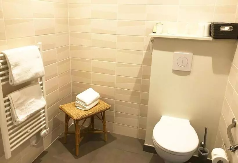 Отель Les Grains D Argent Dizy   Epernay